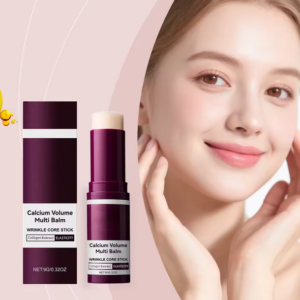 dr. melaxin calcium multi balm